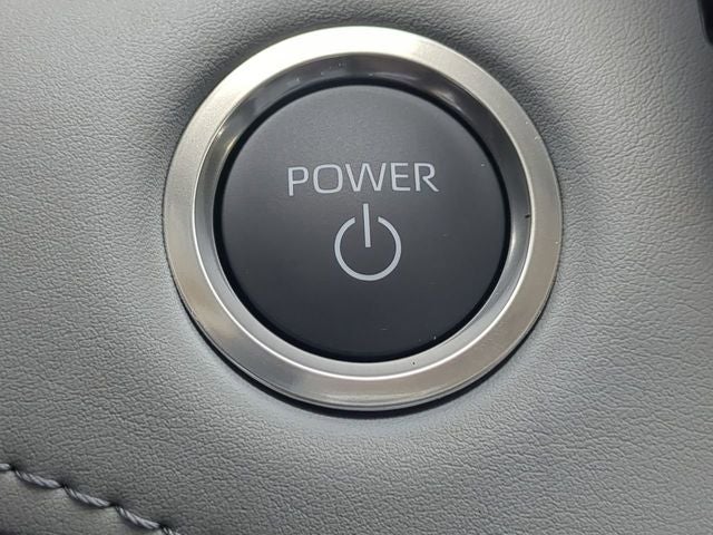 2026 Toyota Highlander Hybrid Hybrid Limited