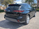 2026 Toyota Highlander Hybrid Hybrid Limited