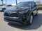 2026 Toyota Highlander Hybrid Hybrid Limited