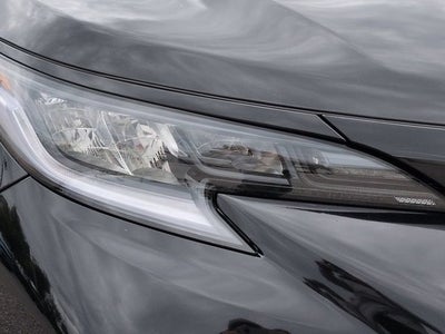 2026 Toyota Sienna XSE 7 Passenger