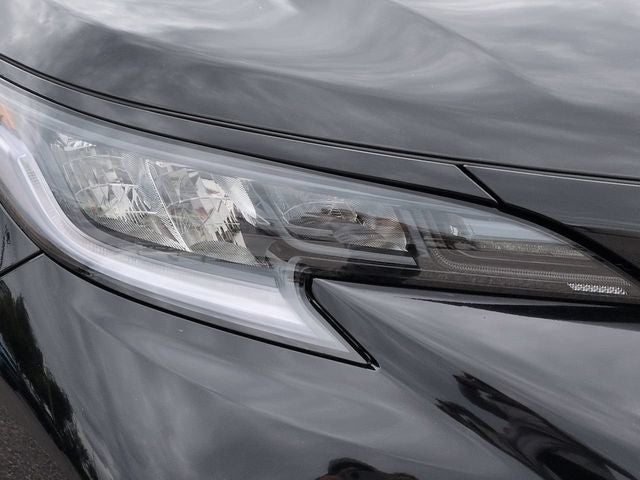 2026 Toyota Sienna XSE 7 Passenger