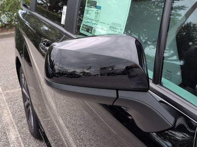 2026 Toyota Sienna XSE 7 Passenger
