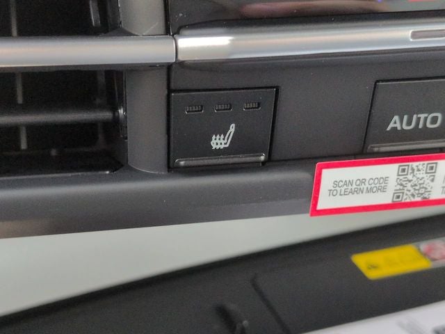 2026 Toyota Sienna XSE 7 Passenger