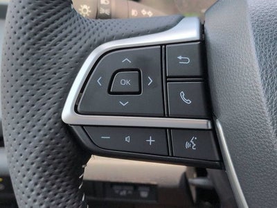 2026 Toyota Sienna XSE 7 Passenger