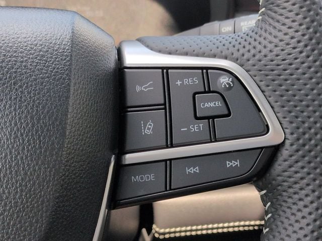 2026 Toyota Sienna XSE 7 Passenger