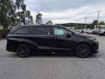 2026 Toyota Sienna XSE 7 Passenger