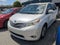 2016 Toyota SIENNA XLE PREM XLE Premium 8 Passenger