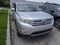 2012 Toyota HIGHLANDER LTD Limited