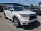 2016 Toyota HIGHLANDER Limited Platinum V6