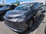 2023 Toyota Sienna XLE 8 Passenger