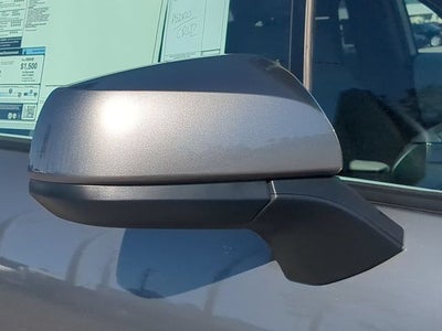 2026 Toyota Sienna XLE 8 Passenger
