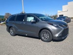 2026 Toyota Sienna XLE 8 Passenger
