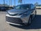 2026 Toyota Sienna XLE 8 Passenger