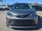 2026 Toyota Sienna XLE 8 Passenger