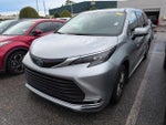 2024 Toyota Sienna XLE 7 Passenger