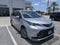 2025 Toyota Sienna XLE 8 Passenger