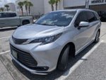 2025 Toyota Sienna XLE 8 Passenger