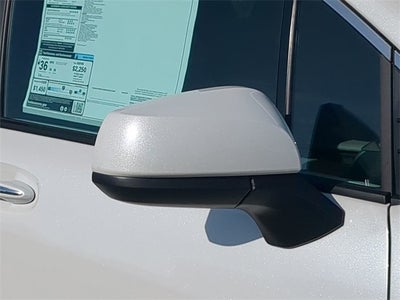 2026 Toyota Sienna XLE 8 Passenger