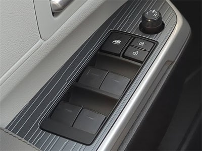 2026 Toyota Sienna XLE 8 Passenger