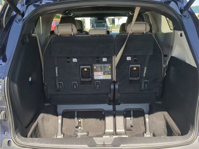 2021 Toyota SIENNA XLE XLE 7 Passenger