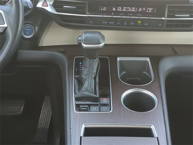 2021 Toyota SIENNA XLE XLE 7 Passenger