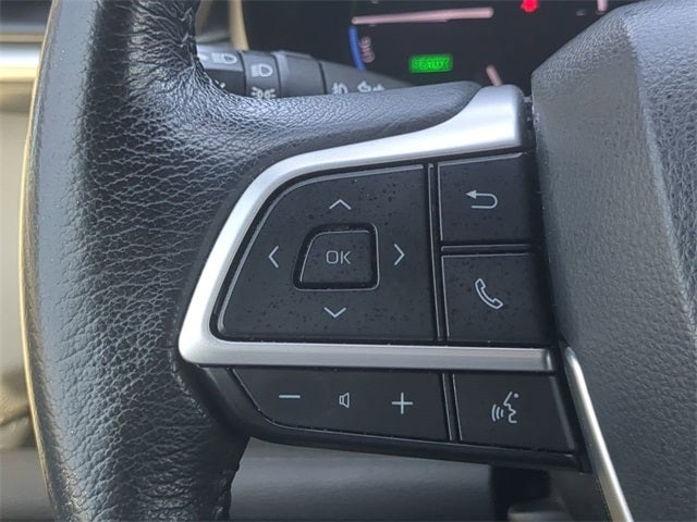 2021 Toyota SIENNA XLE XLE 7 Passenger