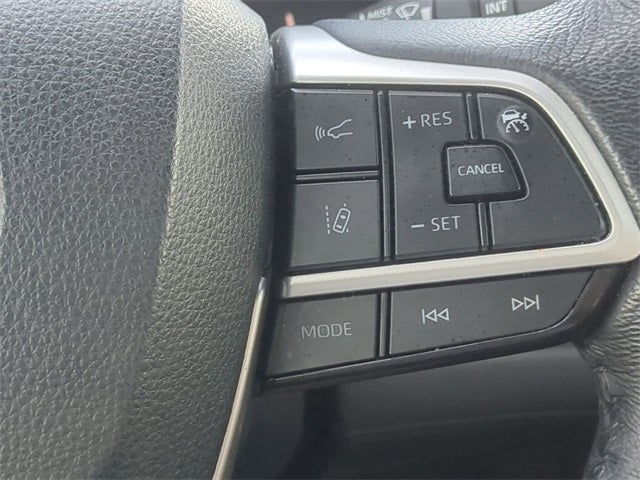 2021 Toyota SIENNA XLE XLE 7 Passenger