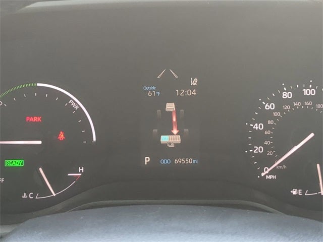 2021 Toyota SIENNA XLE XLE 7 Passenger