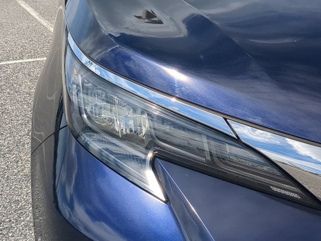 2024 Toyota Sienna XLE 8 Passenger