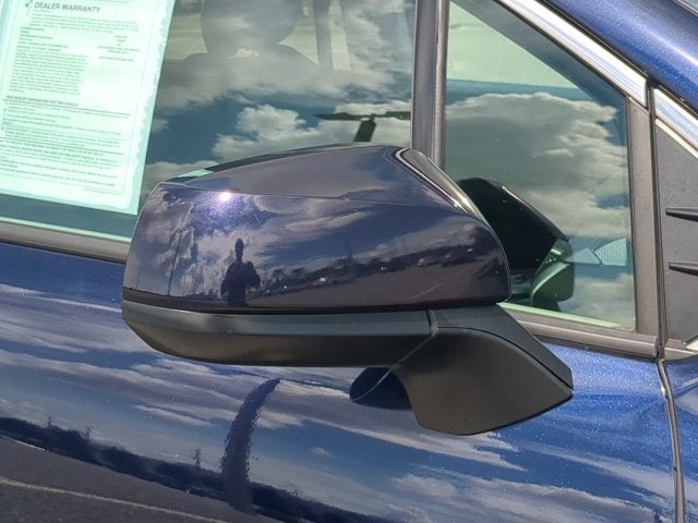 2024 Toyota Sienna XLE 8 Passenger