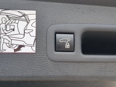 2024 Toyota Sienna XLE 8 Passenger