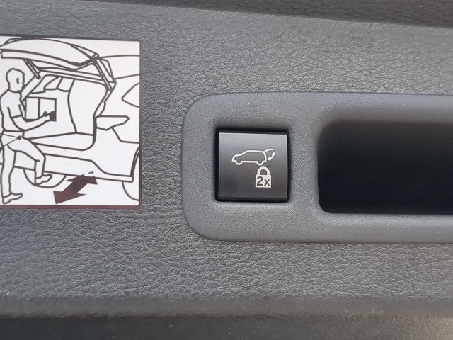 2024 Toyota Sienna XLE 8 Passenger