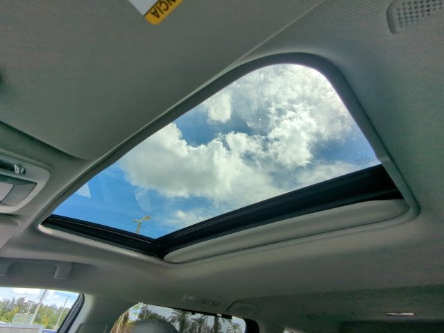2024 Toyota Sienna XLE 8 Passenger