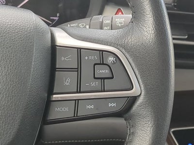 2024 Toyota Sienna XLE 8 Passenger