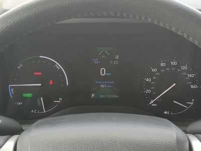 2024 Toyota Sienna XLE 8 Passenger