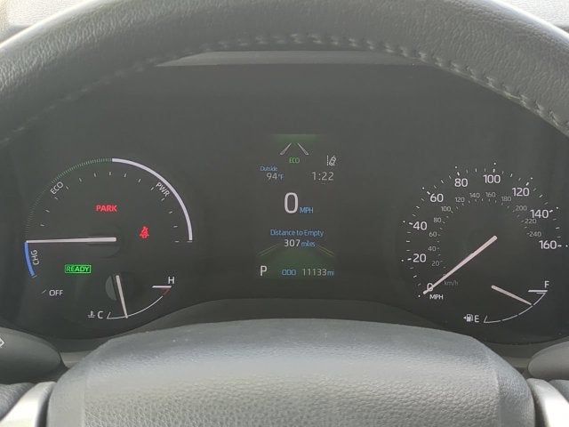 2024 Toyota Sienna XLE 8 Passenger