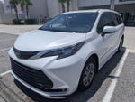 2024 Toyota Sienna XLE 8 Passenger