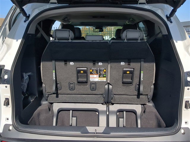2026 Toyota Sienna XLE 8 Passenger