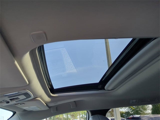 2026 Toyota Sienna XLE 8 Passenger