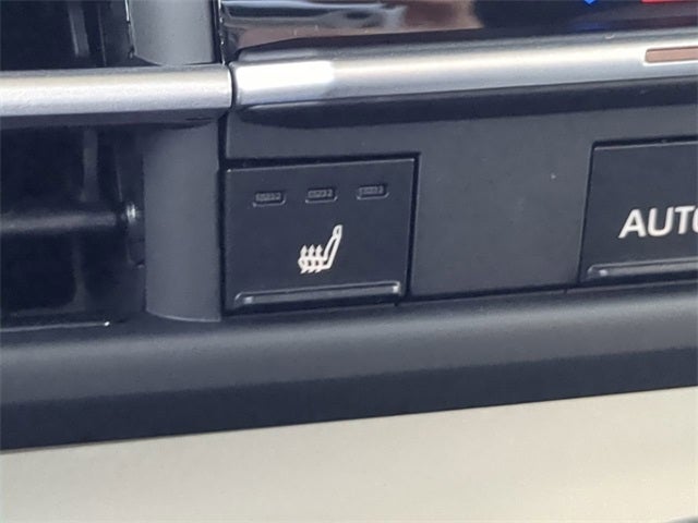 2026 Toyota Sienna XLE 8 Passenger