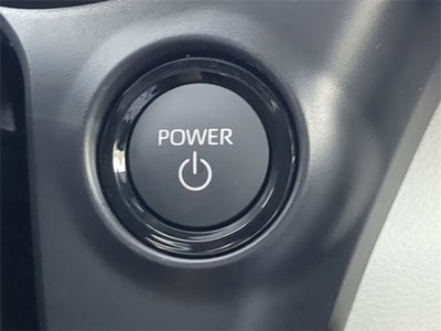 2026 Toyota Sienna XLE 8 Passenger