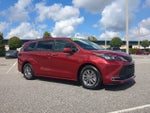 2024 Toyota Sienna XLE 8 Passenger