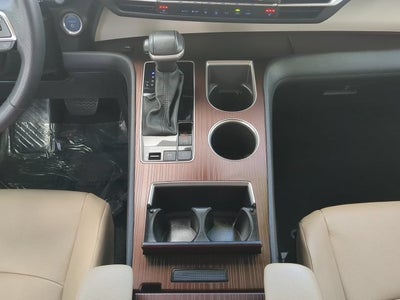 2024 Toyota Sienna XLE 8 Passenger