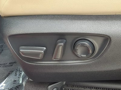 2024 Toyota Sienna XLE 8 Passenger