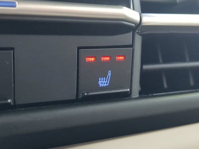 2024 Toyota Sienna XLE 8 Passenger