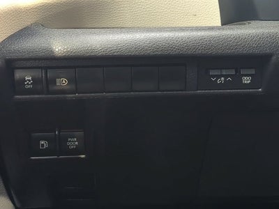 2024 Toyota Sienna XLE 8 Passenger