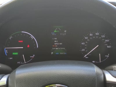 2024 Toyota Sienna XLE 8 Passenger