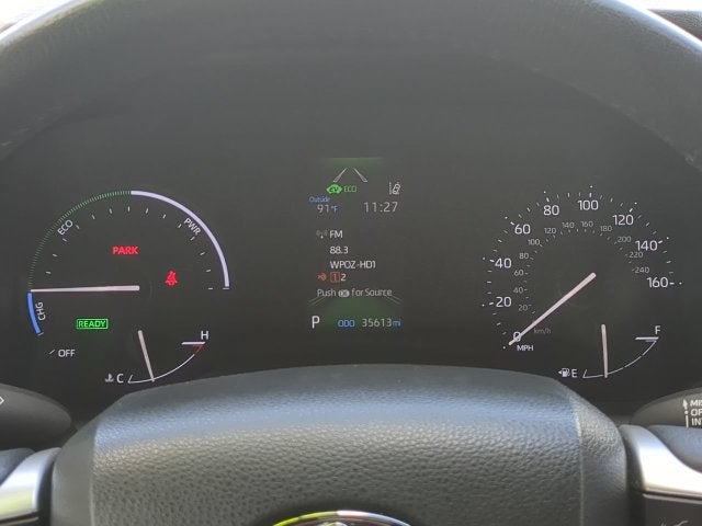 2024 Toyota Sienna XLE 8 Passenger