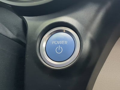 2024 Toyota Sienna XLE 8 Passenger