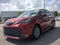 2024 Toyota Sienna XLE 8 Passenger